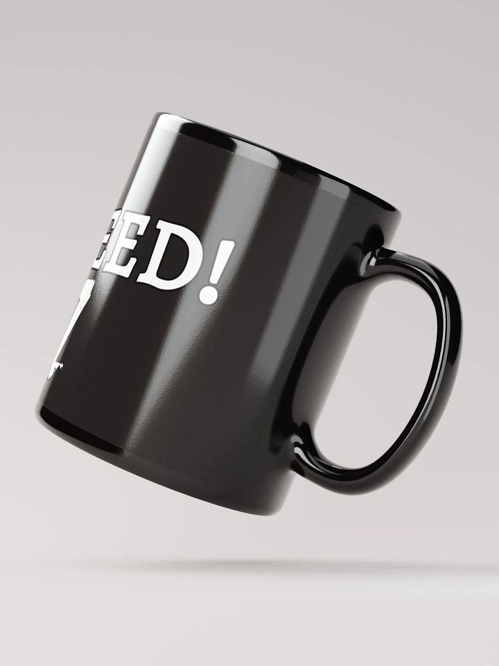 MUG MattZeed! product image (2)