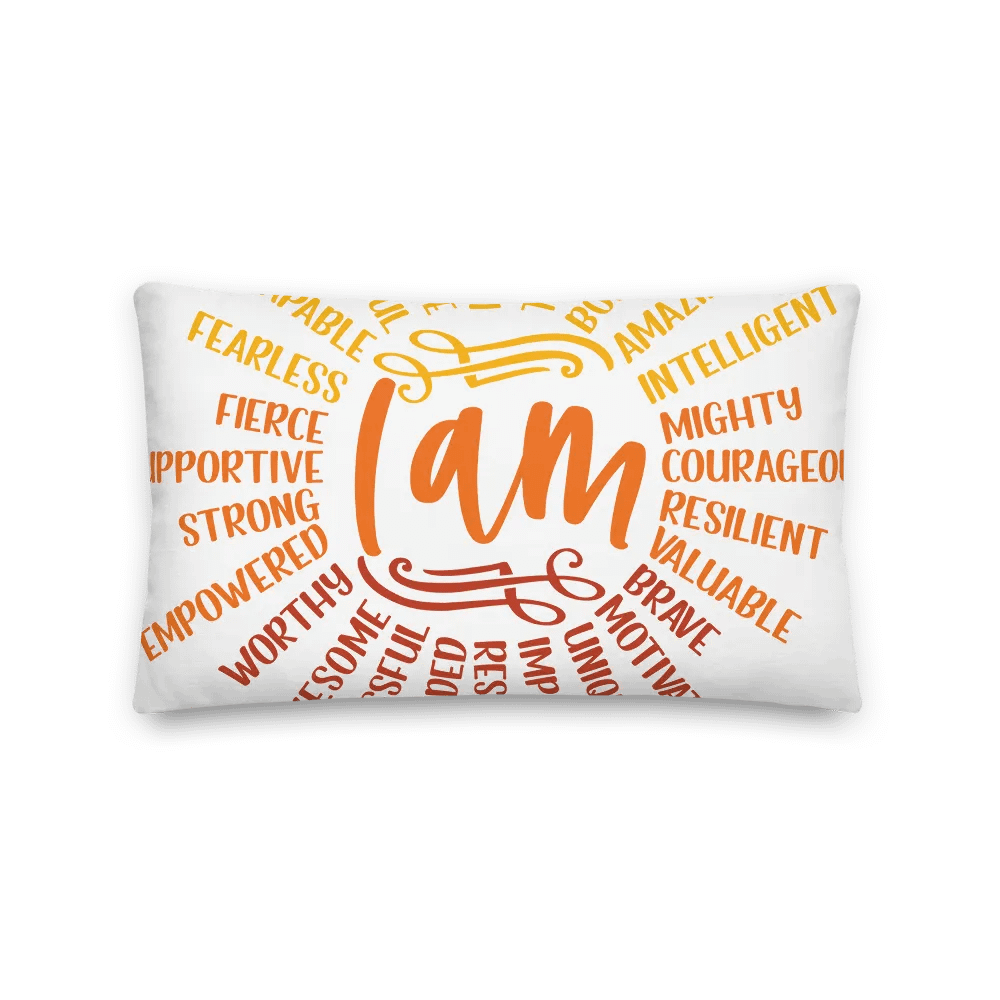 The "I AM" Collection product image (5)