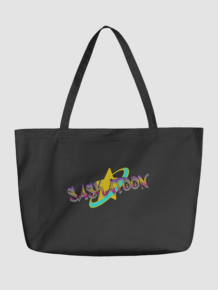 Saskatoon Star Struck Tote product image (2)