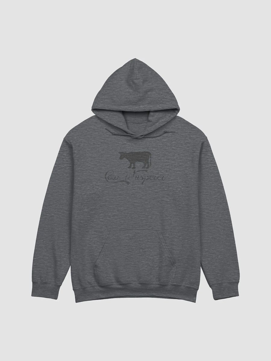Cow whisperer - hoodie product image (5)