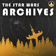 Star Wars Archives: Saw Gerrera Spotlight
