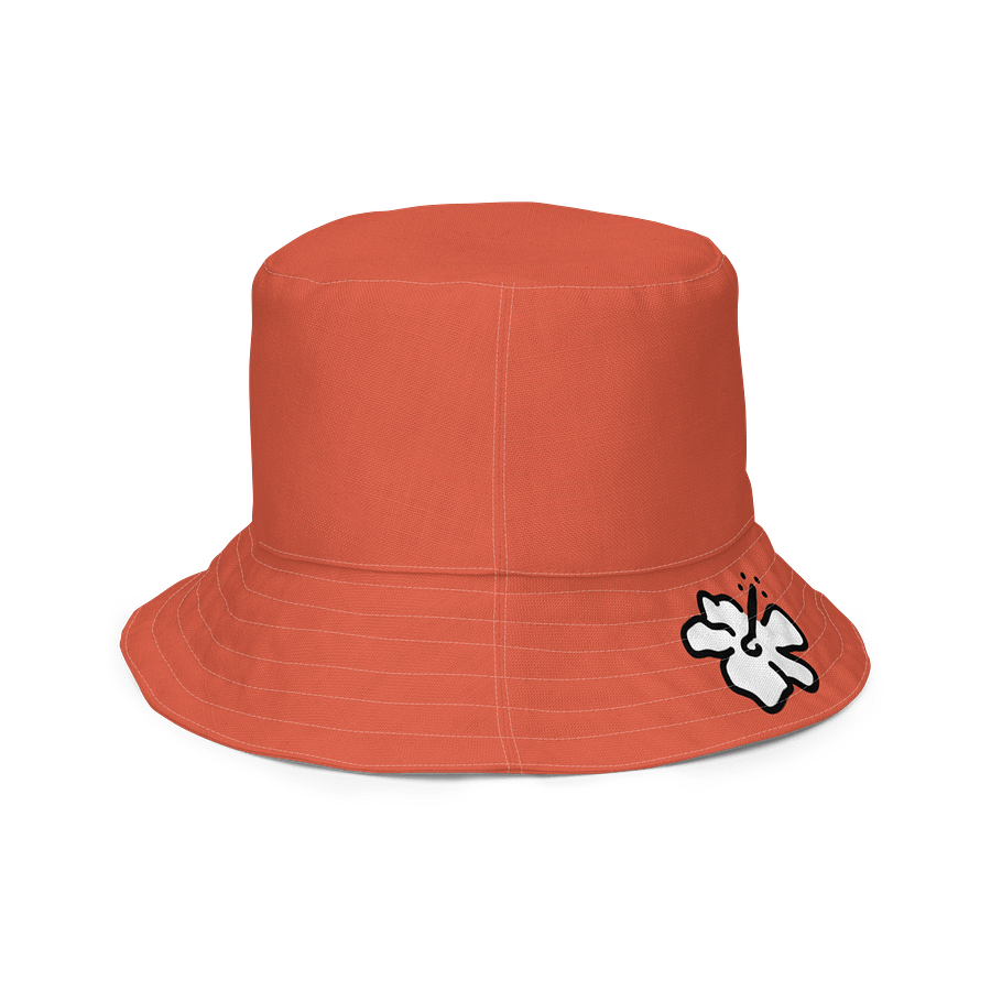 The Table Pit Bucket Hat product image (4)