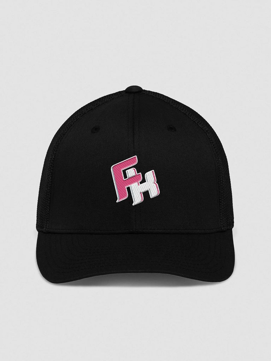 FK Logo Hat product image (1)