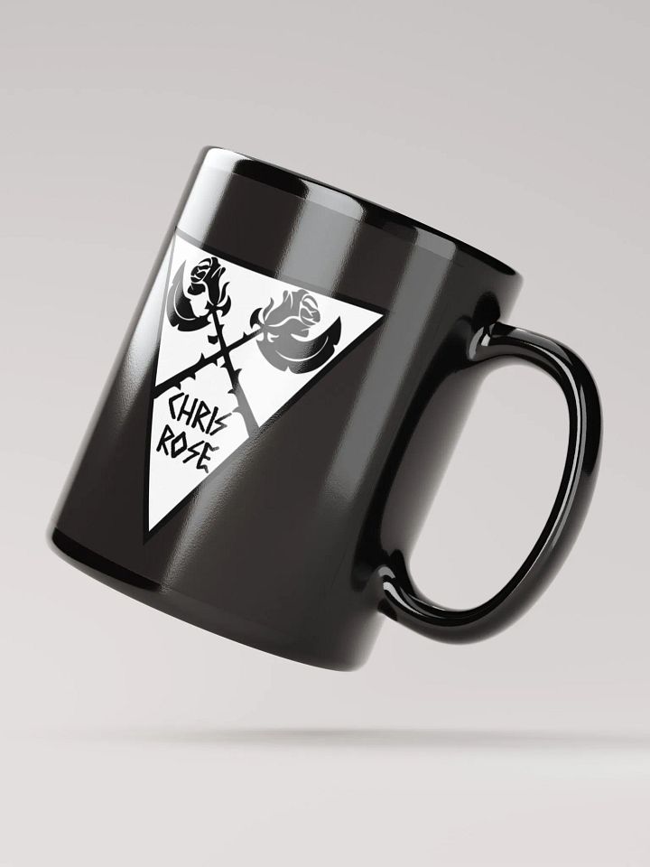 Rose Logo Mug product image (2)