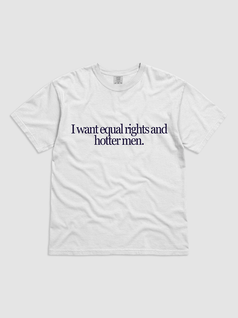 Equal Rights T-Shirt