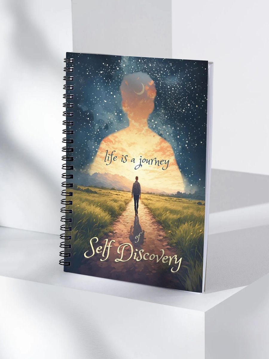 Life is a Journey - Notebook Journal product image (6)