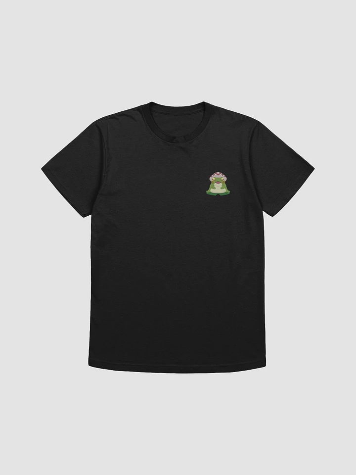 Happy Franklin Dark Tones T-Shirt product image (1)