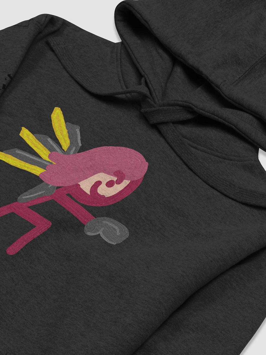 Katrina Hoodie product image (3)