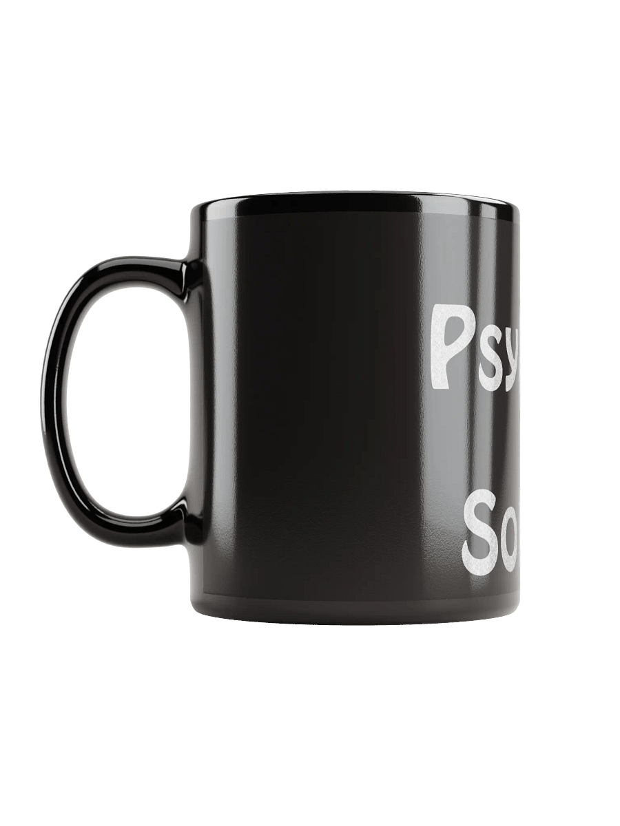 PsyOp Soldier Inverted Coffee Cup product image (6)
