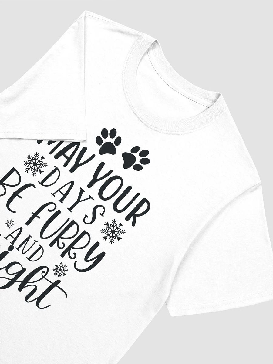 May Your Days Be Furry and Bright product image (3)