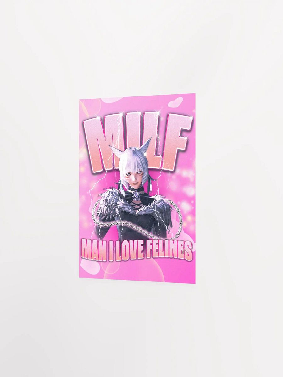 MILF PICTURE CARD product image (4)