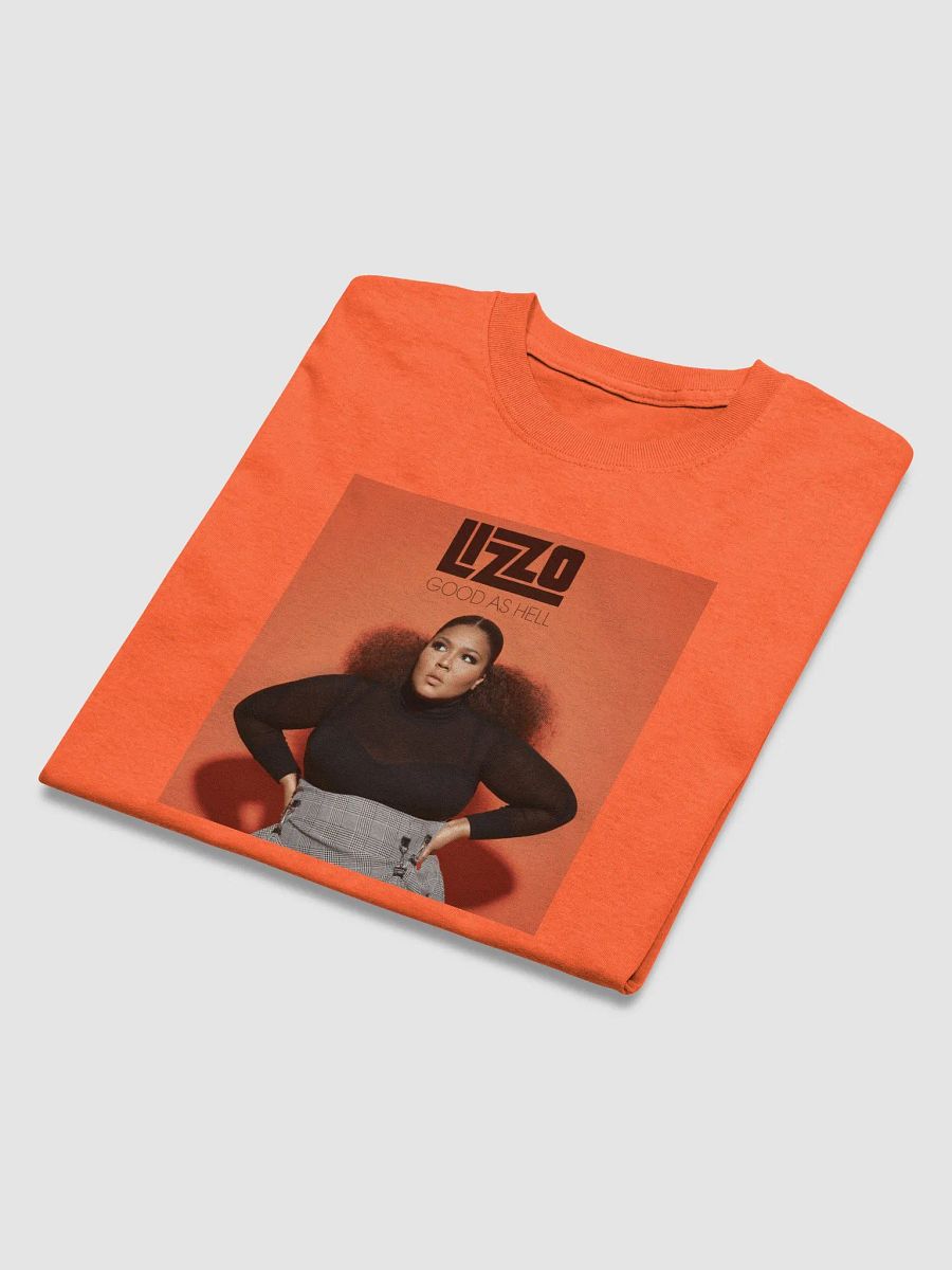 Good As Hell Lizzo T-Shirt product image (35)