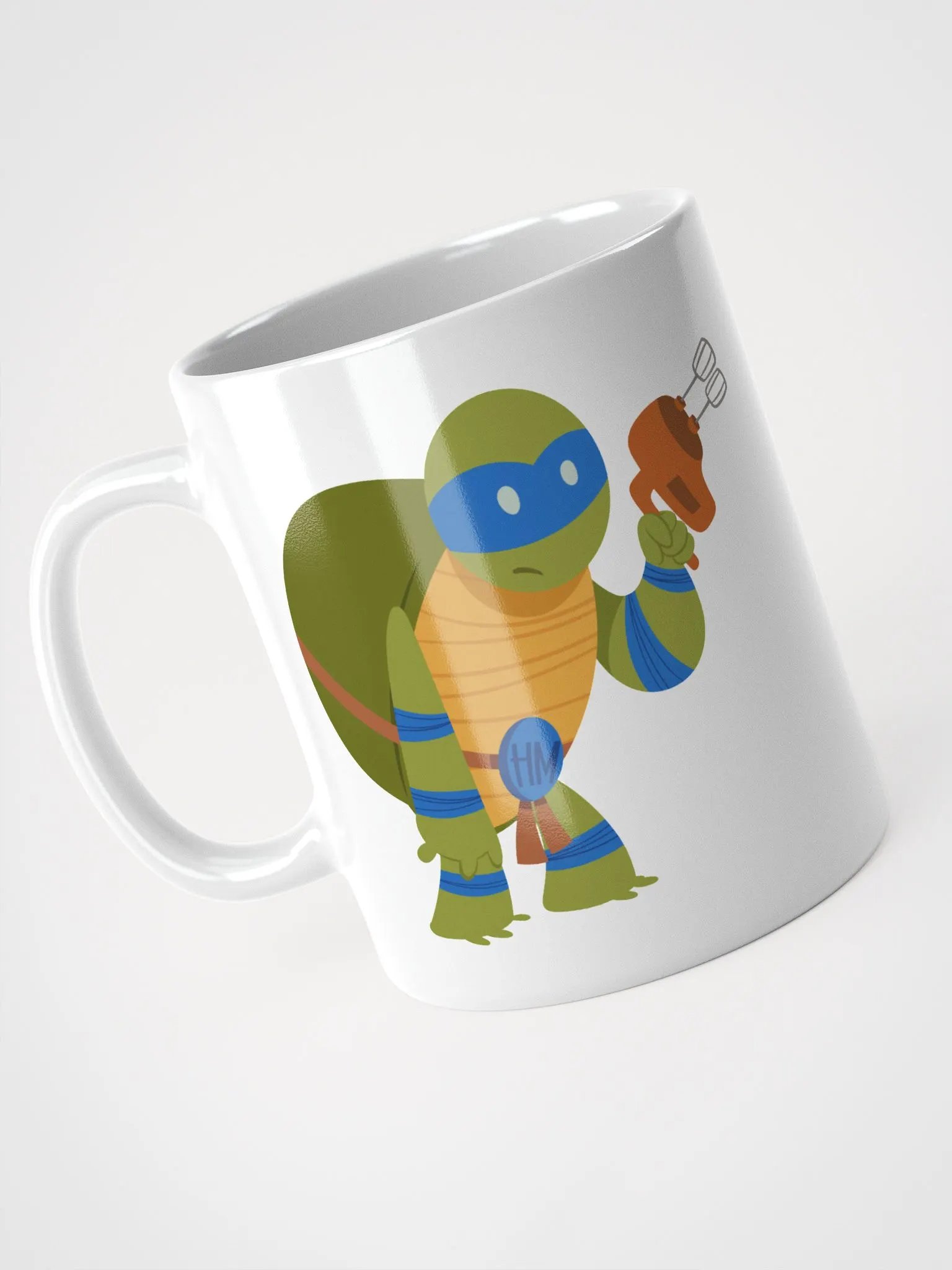 Mixer Turtle product image (3)