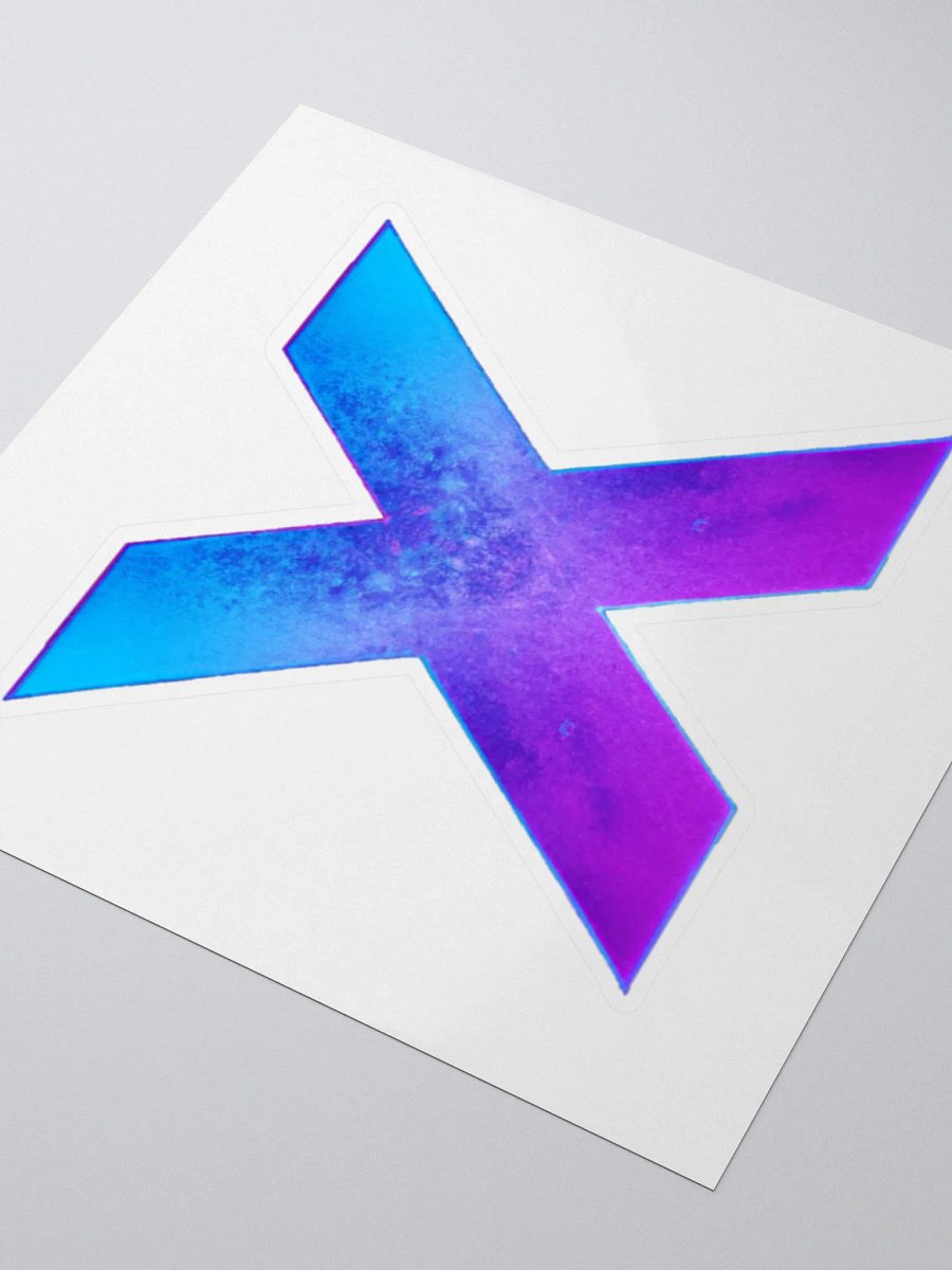 Xoomies Sticker Regular product image (3)