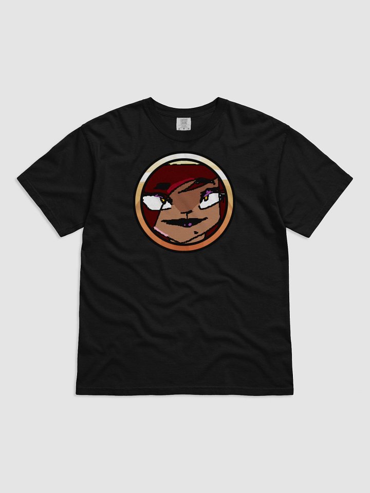 T-Shirt (Unisex) - MS Paint Icon product image (1)