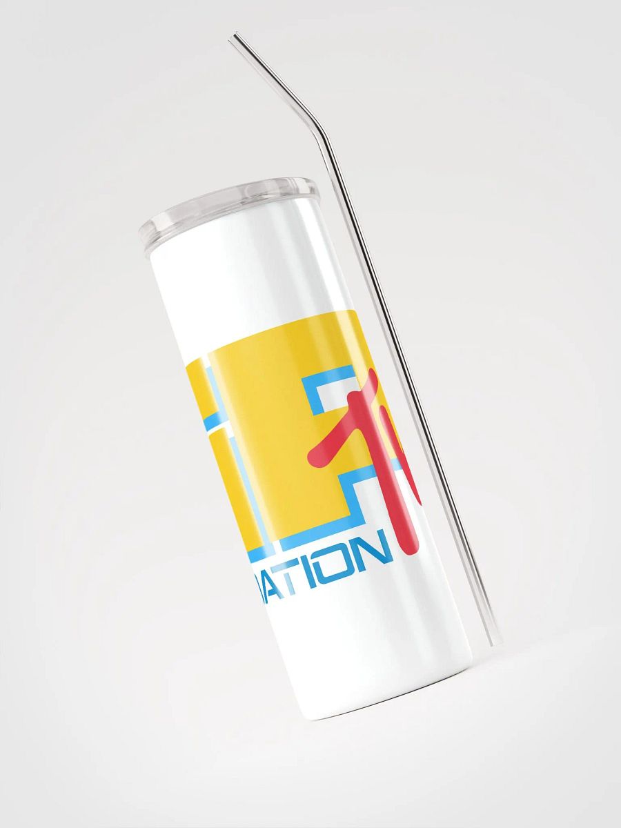 SPTV Foundation Tumbler product image (3)