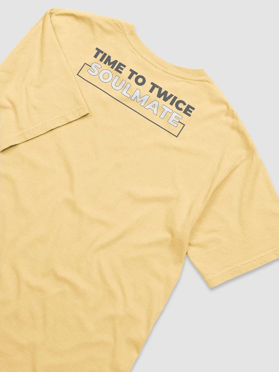 TWICE - Mina Soulmate Ver. Unisex Premium T-shirt product image (4)