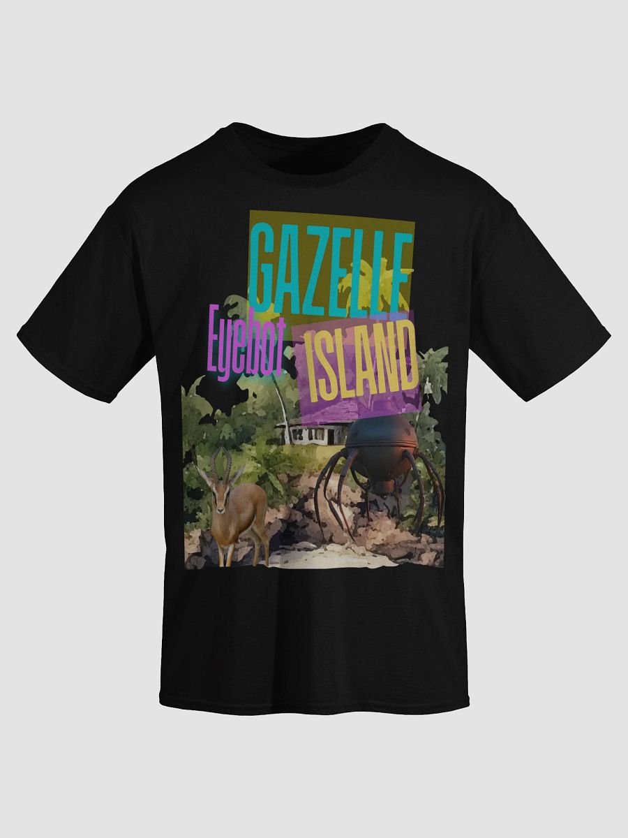 Women's Gazelle Eyebot Island product image (26)