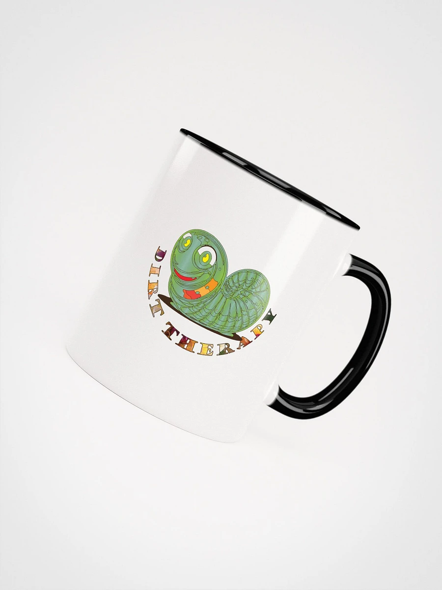 Cheshire Grin Surprise Mug product image (7)