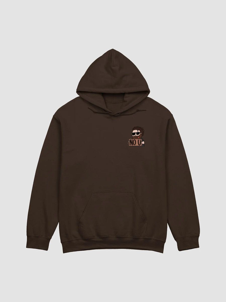 Ren NOU Emote Hoodie! product image (4)