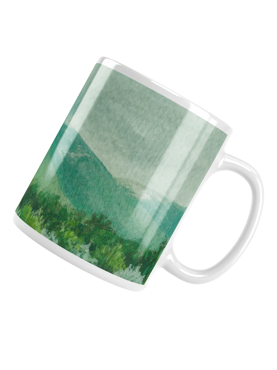 Stormy Hills Mug product image (4)