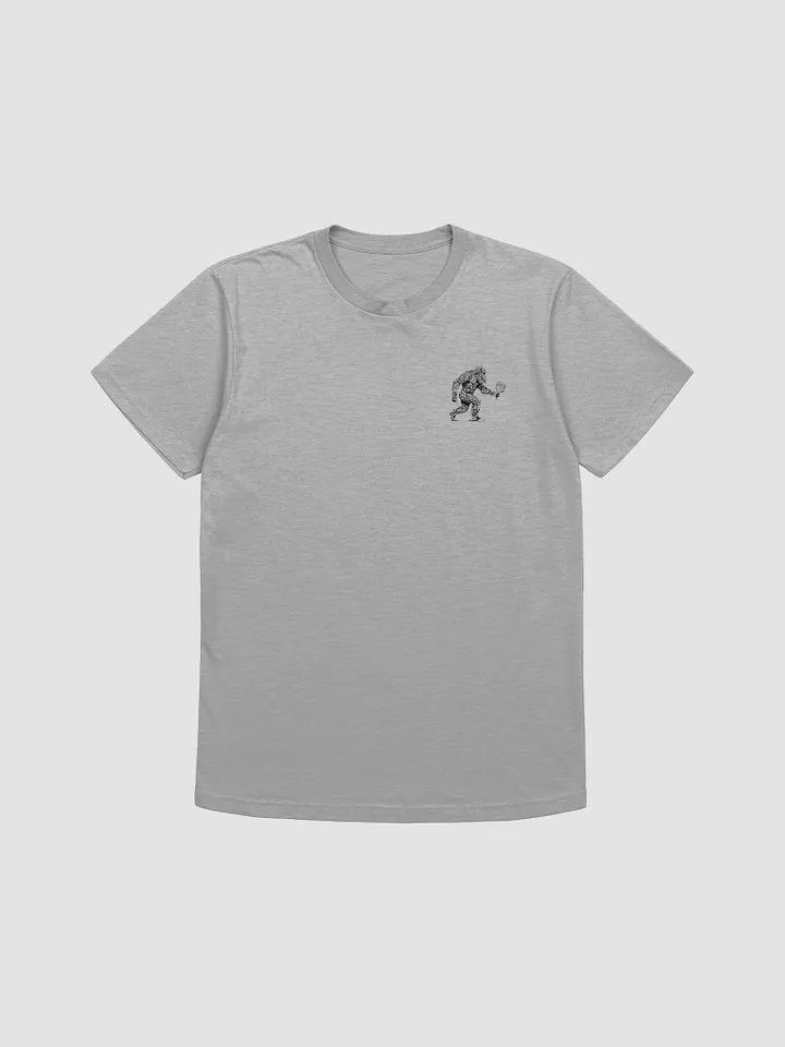 Believe (in pickleball) T-Shirt product image (1)