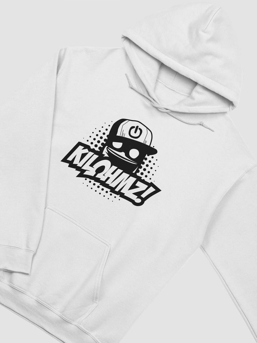 Logo B&W product image (35)