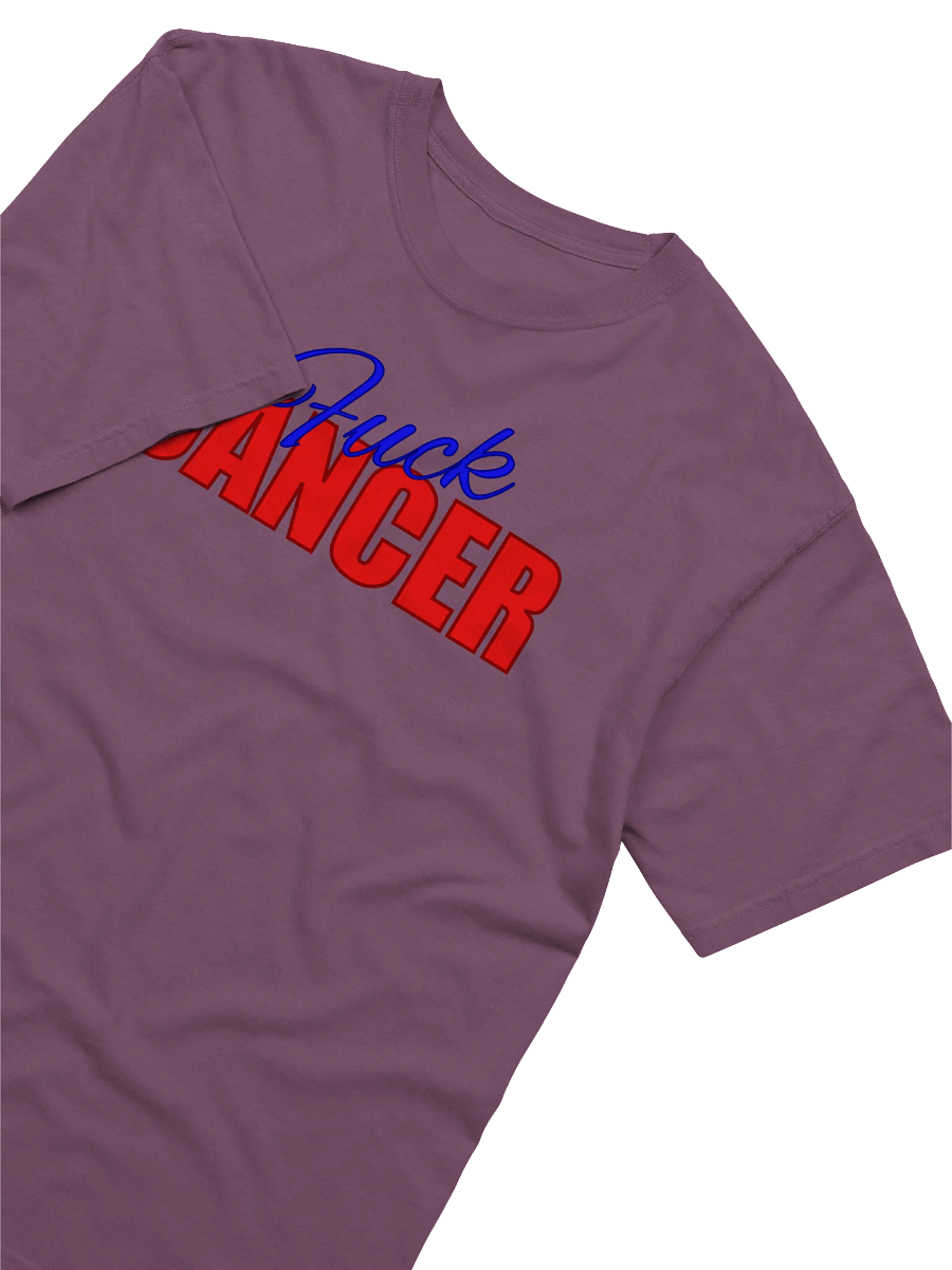 Fuck Cancer product image (12)
