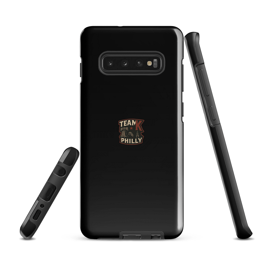 Team K Philly Case for Samsung product image (1)