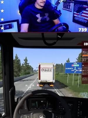 She LITERALLY cannot drive..... | #countrygrit on #Twitch