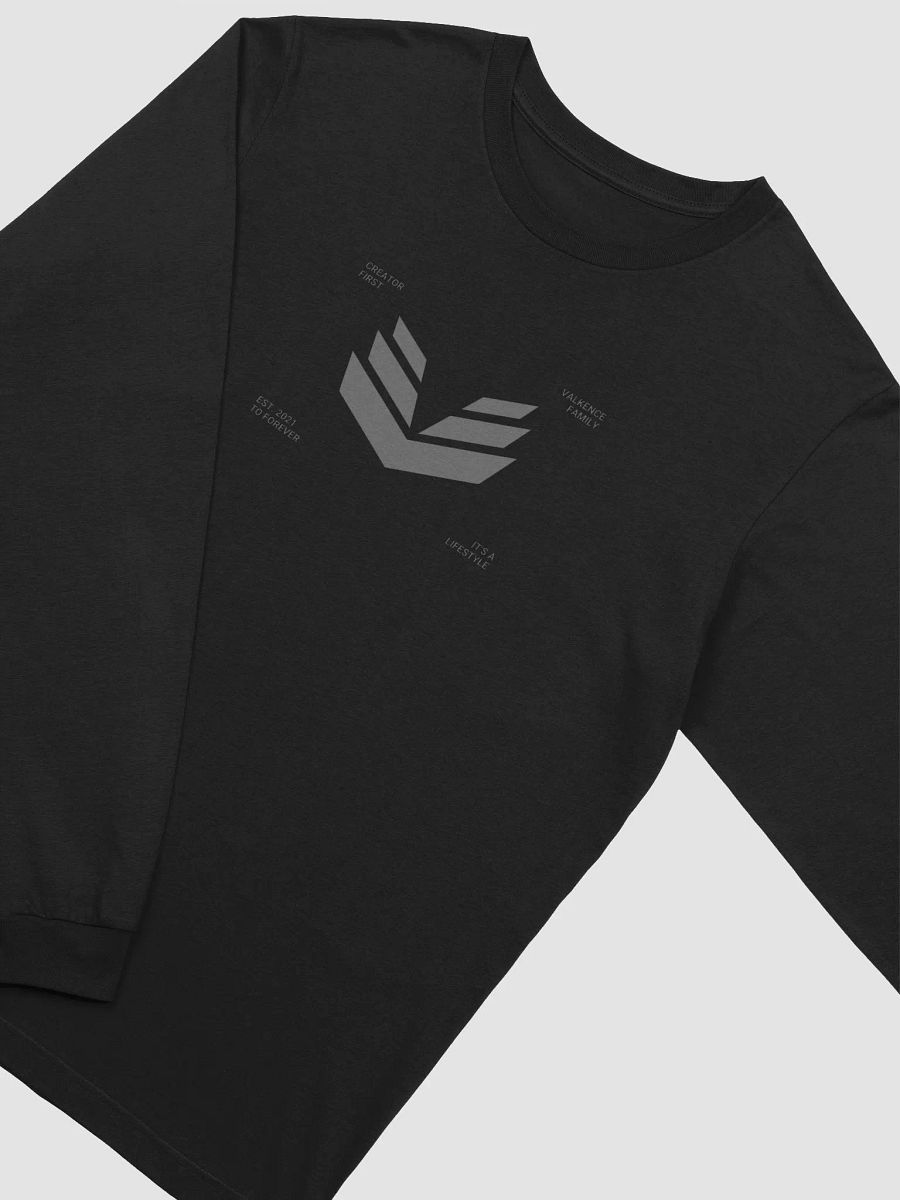 Origins Long Sleeve Tee product image (4)