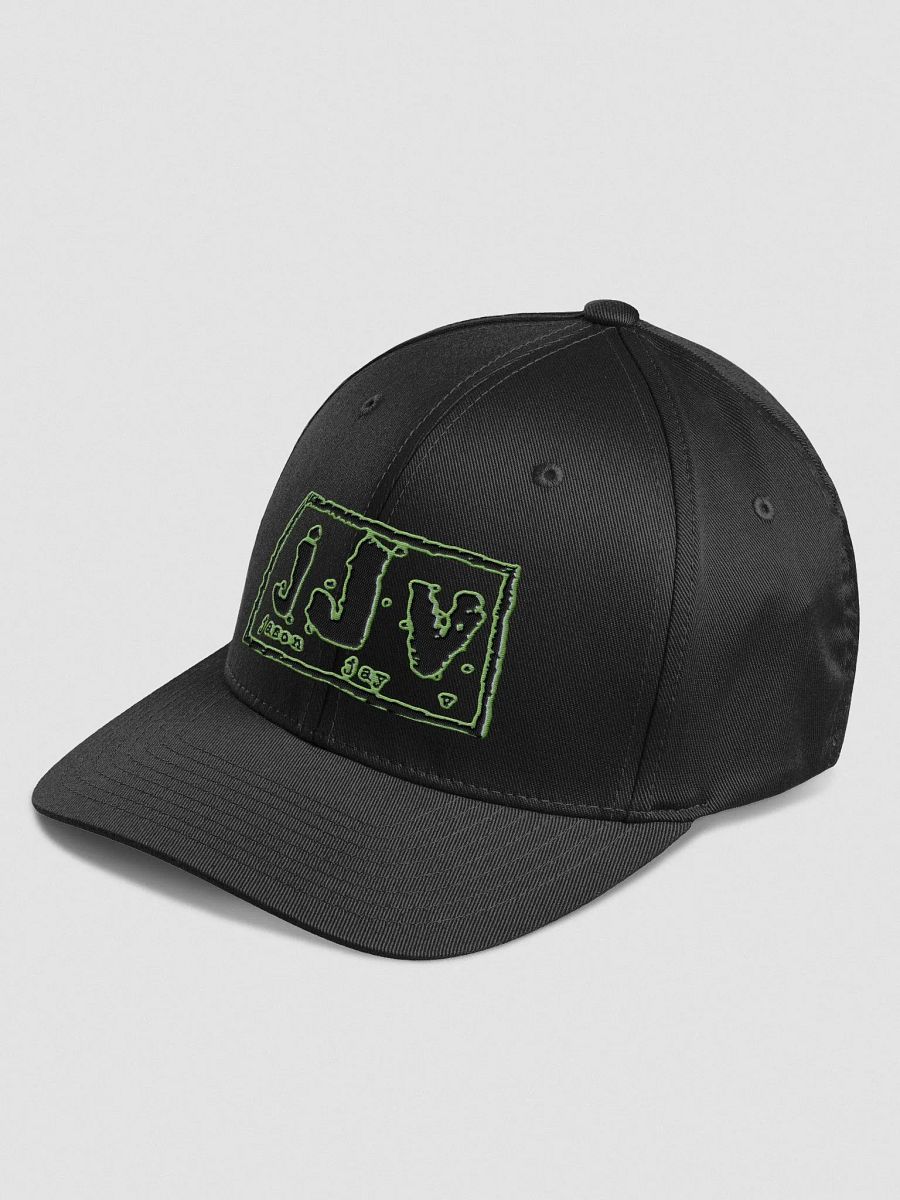 JJV Blackout Style product image (2)