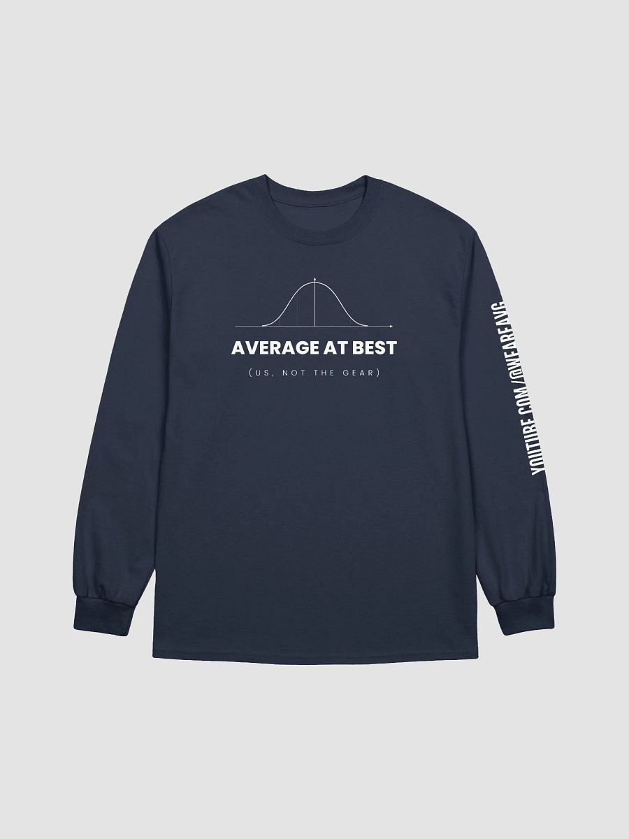 Long Sleeve Tee product image (25)