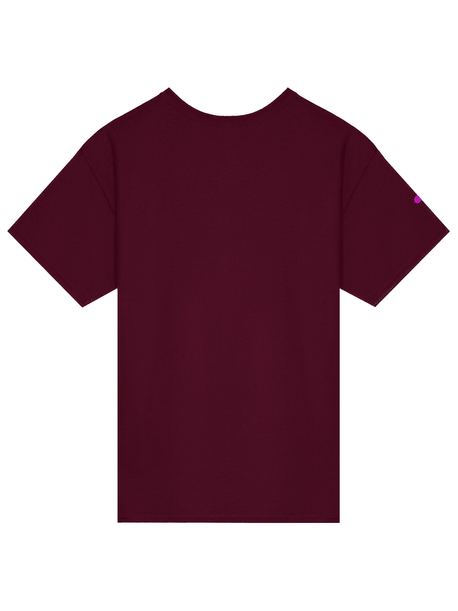 Midnight Music Vibes T-Shirt product image (2)