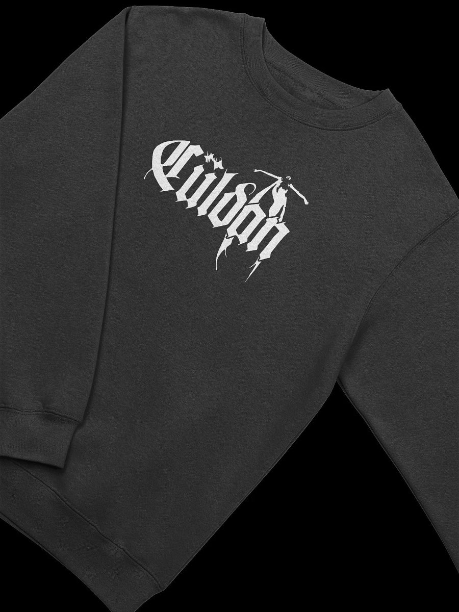 Culdan Emblem Premium Crewneck product image (7)