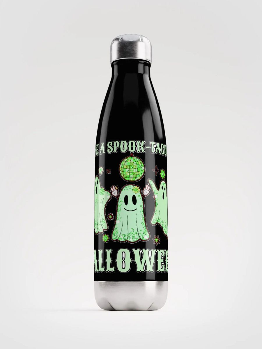 HAVE A SPOOK-TACULAR HALLOWEEN product image (2)