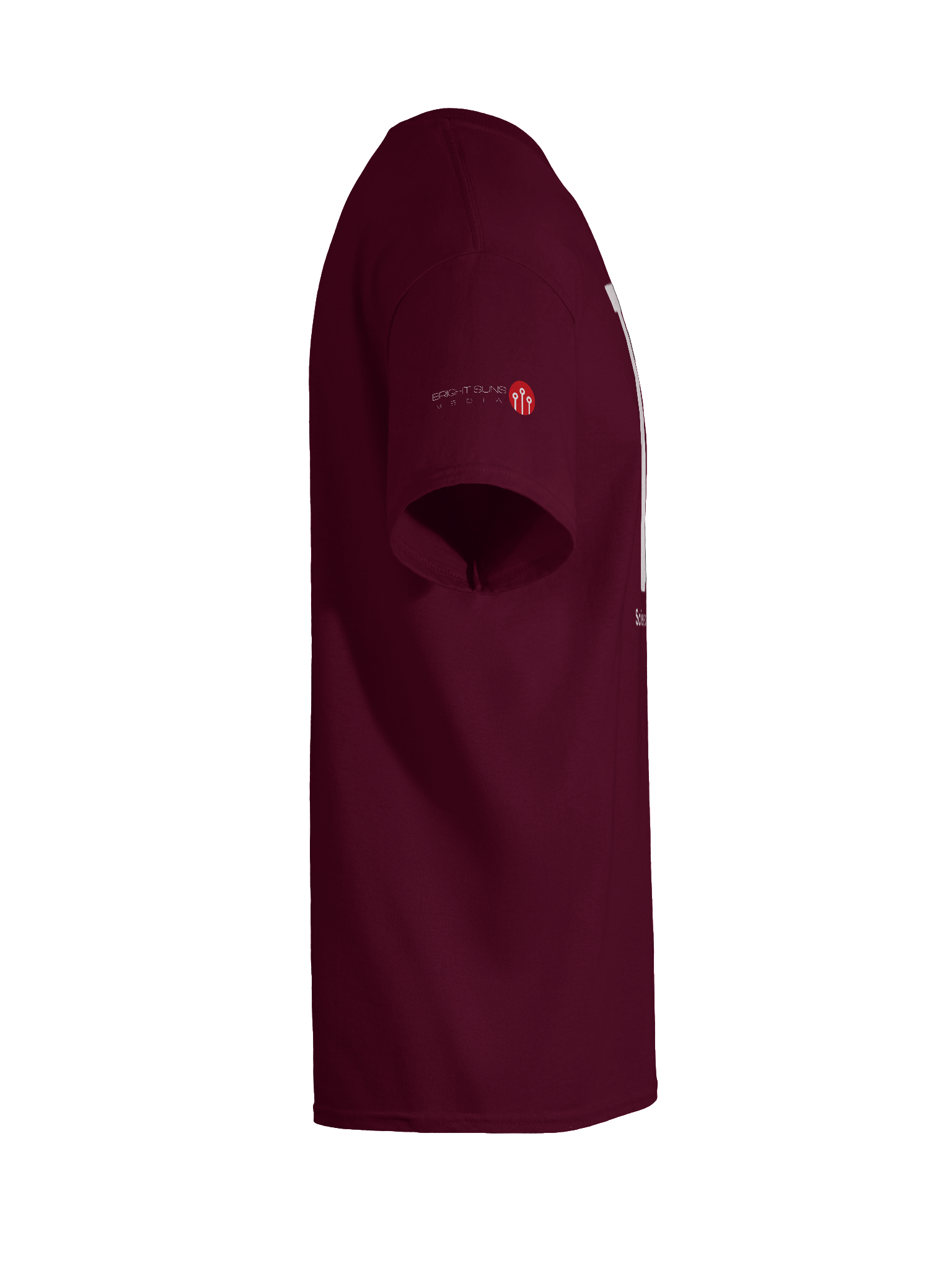 Scissors Beats Paper Tee product image (2)