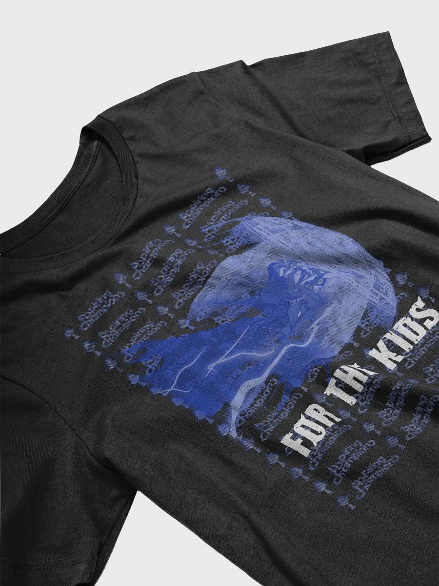 Extra Life 2024 Shirt: Aspiring Champions - For The Kids KY EDITION product image (6)