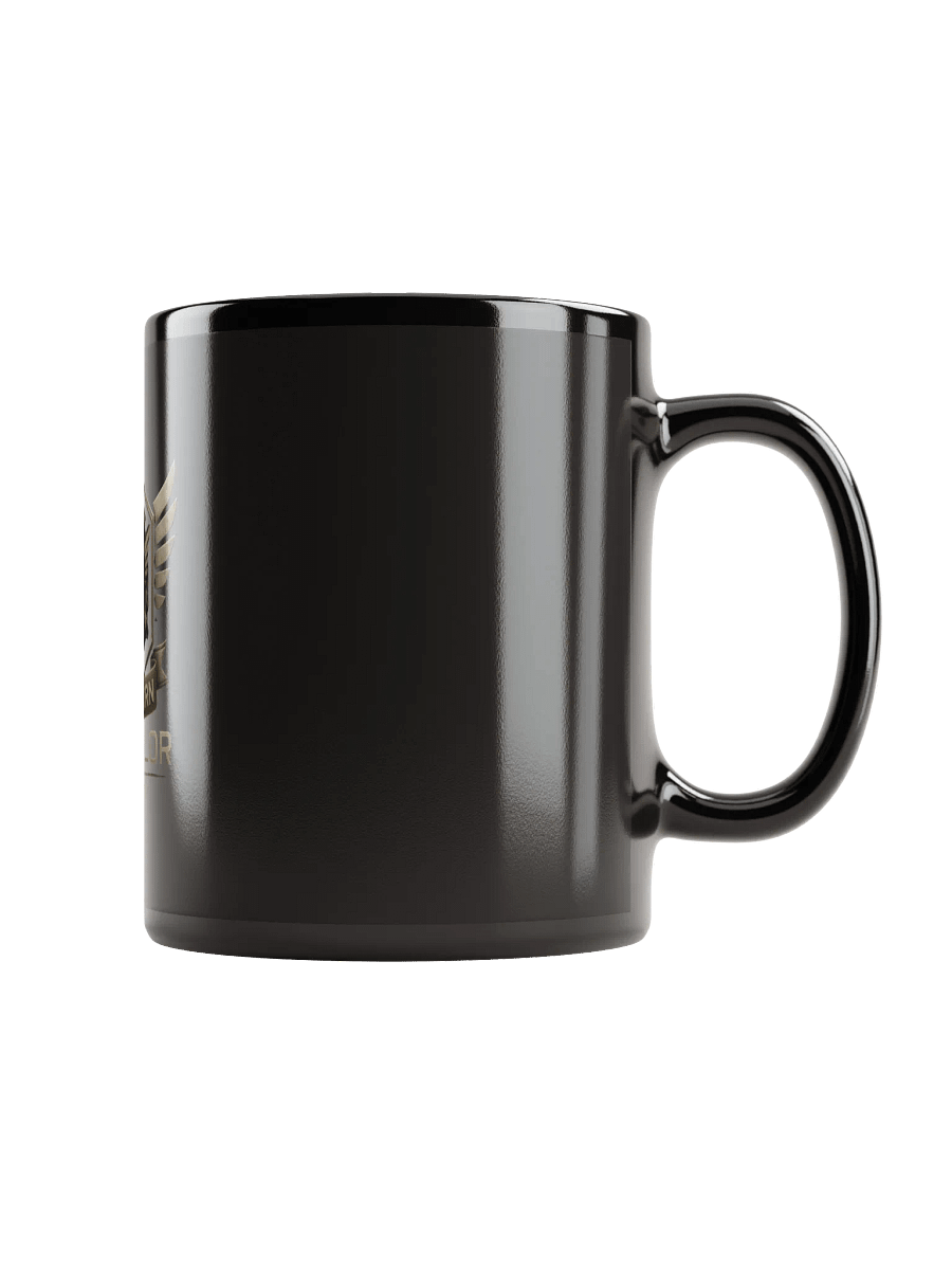 🔥 Iron Valor Studios "Battle Brew" Coffee Mug 🔥 product image (3)