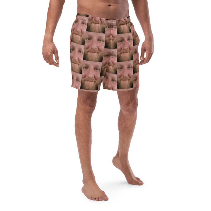 Brazen Swimmers product image (1)