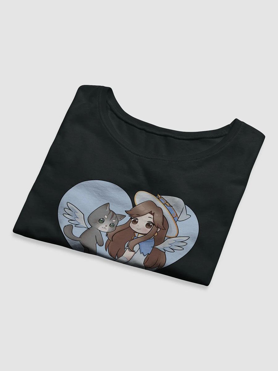 Heart Crop Tee product image (5)