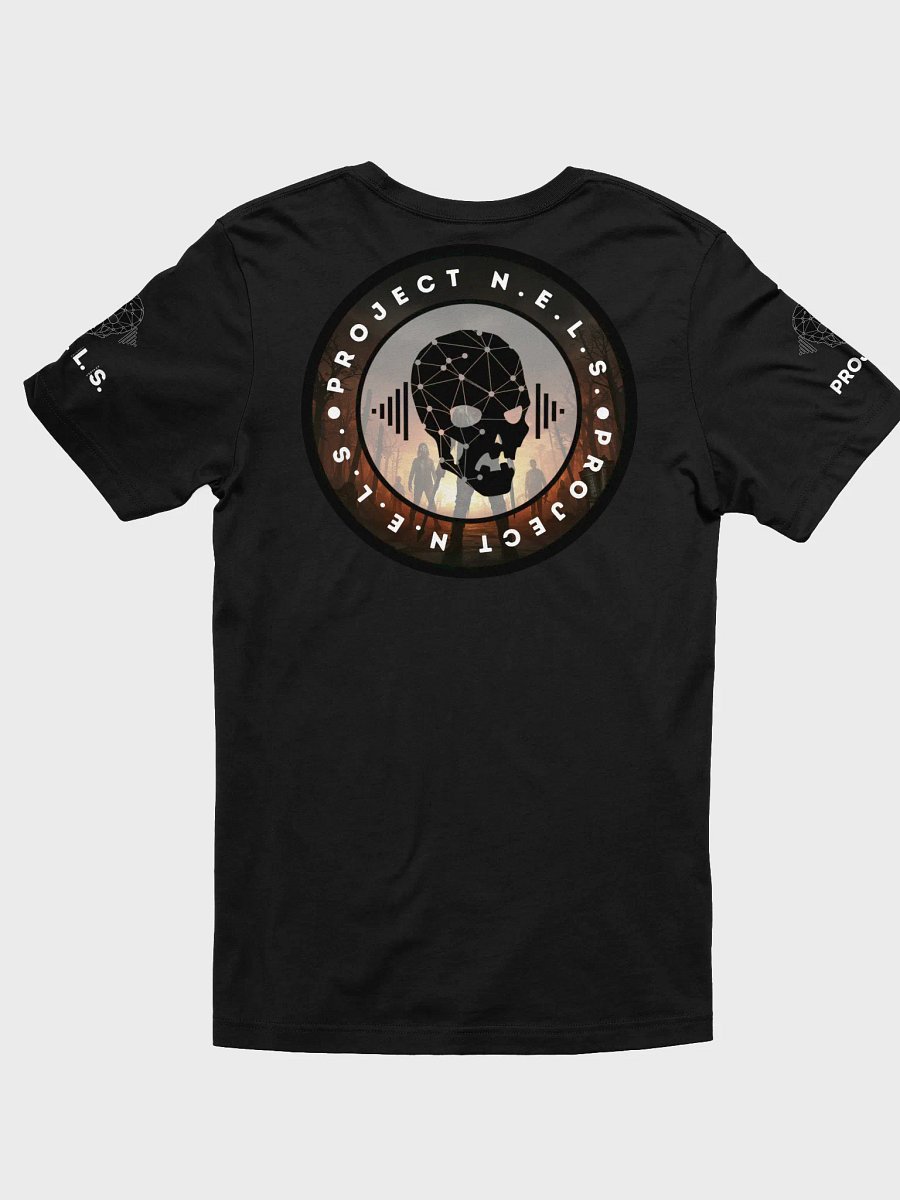 Project N.E.L.S. Logo T-Shirt product image (2)