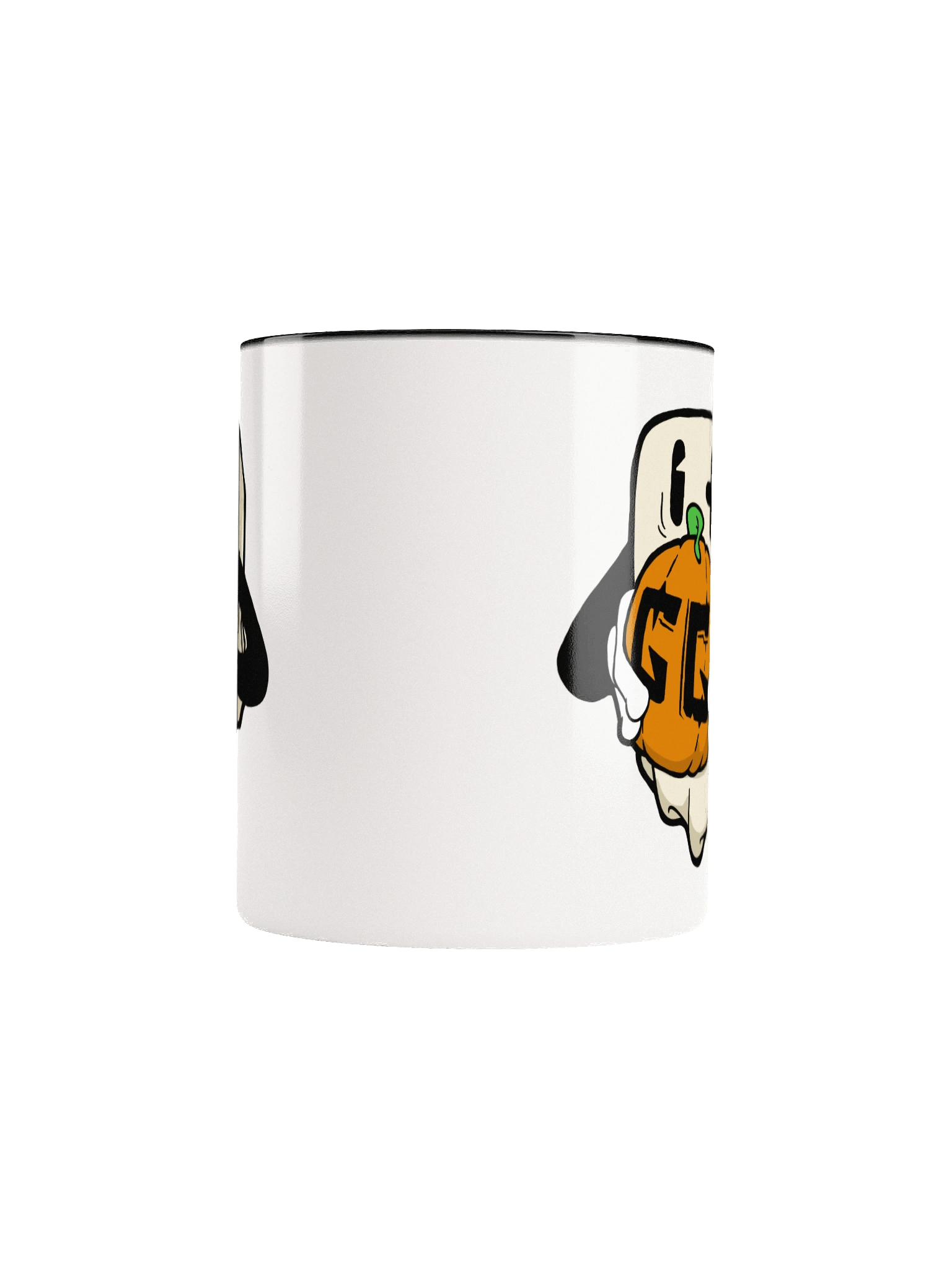 Ghosty GG Mug product image (9)