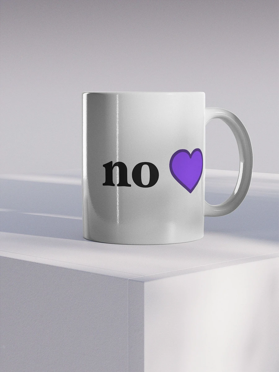 No <3 mug product image (4)