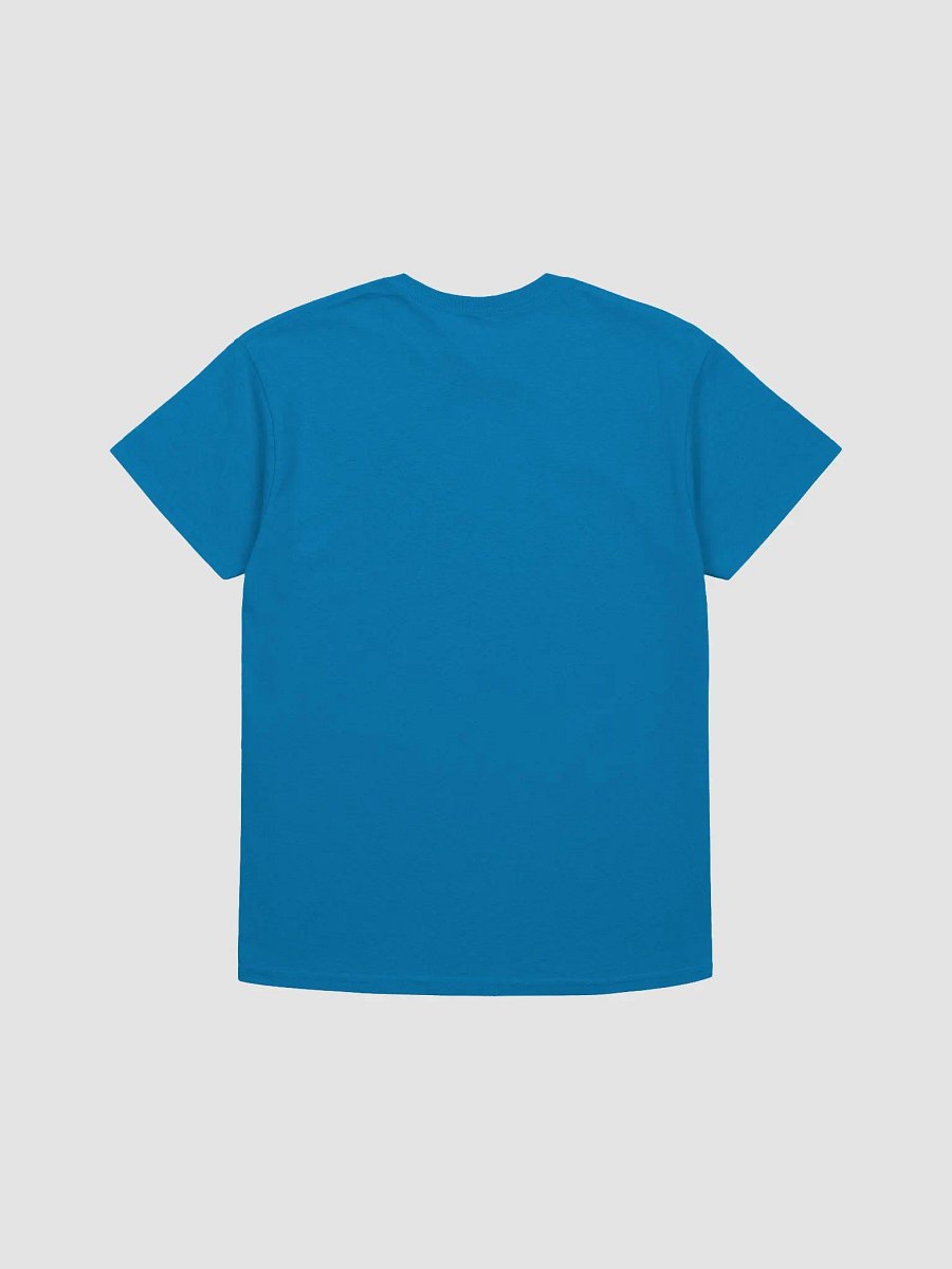 Gildan Medium Logo T-shirt product image (19)