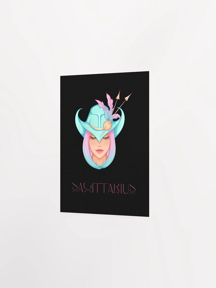 Sagittarius Poster product image (22)