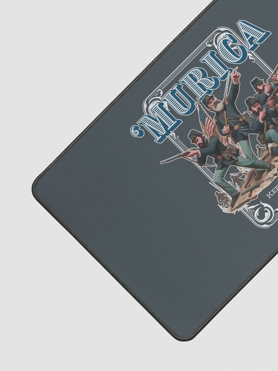US Civil War - Deskmat product image (2)