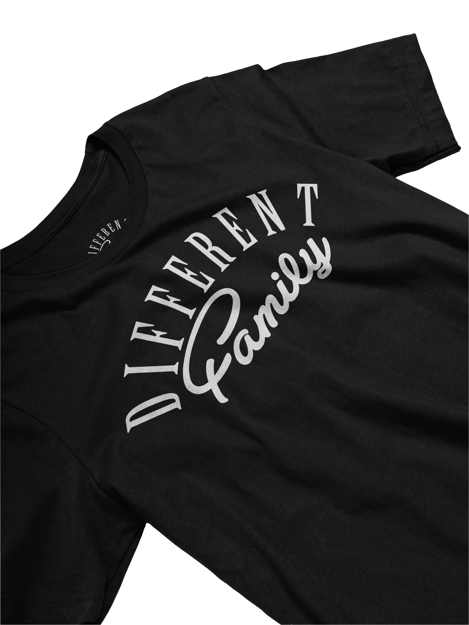 Different Family Tee product image (3)