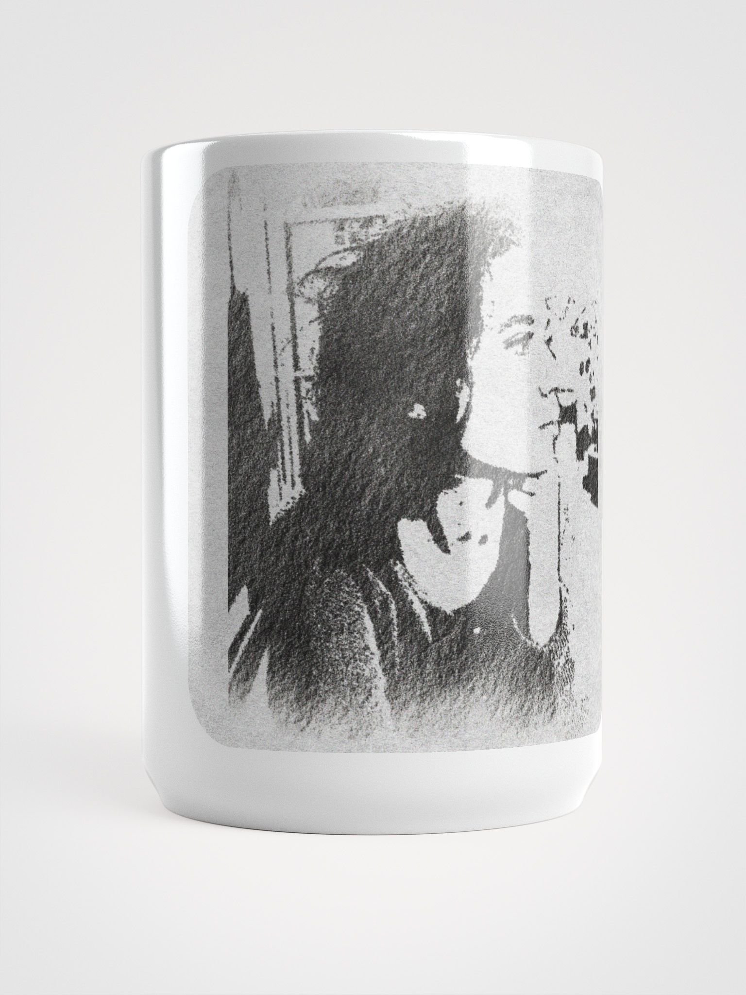 Angela Giarratana Sketch Mug 5 product image (5)