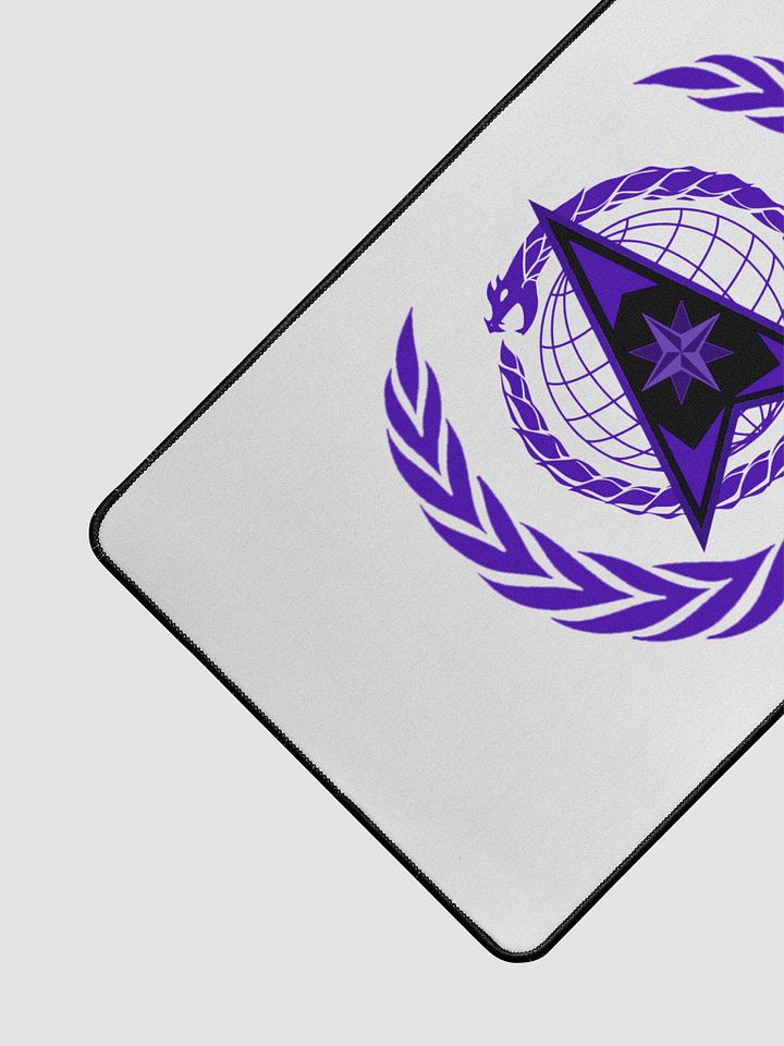 Sidewinder Corporation Desk Mat product image (2)